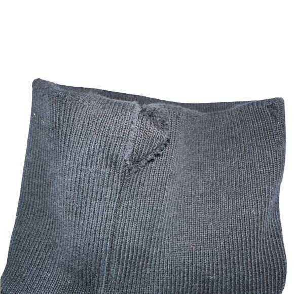 RAG & BONE JEAN DISTRESSED HOODIE SIZE S - Picture 4 of 7